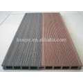 Exterior WPC Composite Decking Board for Patio
